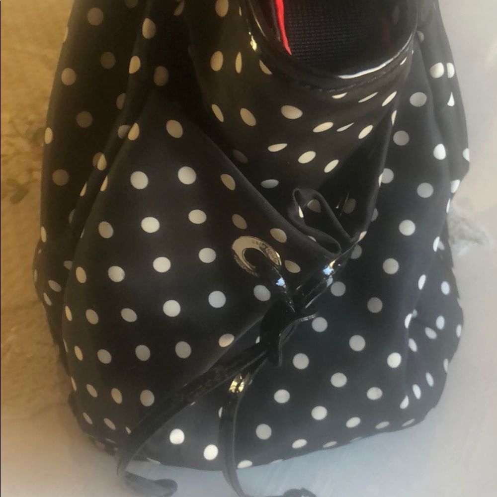 Kate Spade Baby Bag Gem